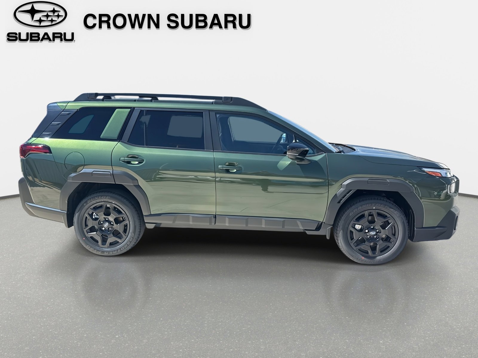 2026 Subaru Outback Limited - Photo 3