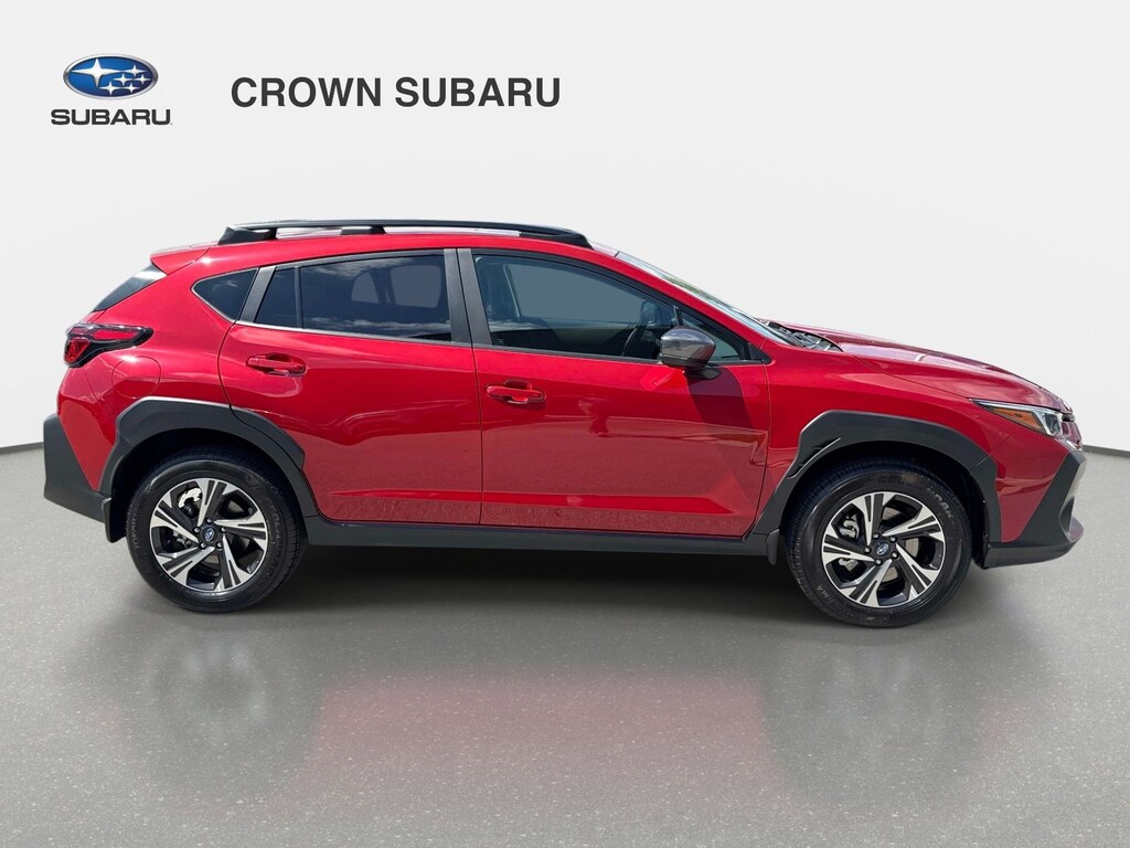 New 2026 Subaru Crosstrek Premium SUV