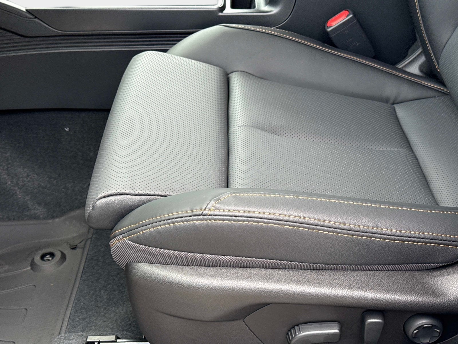 2026 Subaru Outback Wilderness - Photo 22