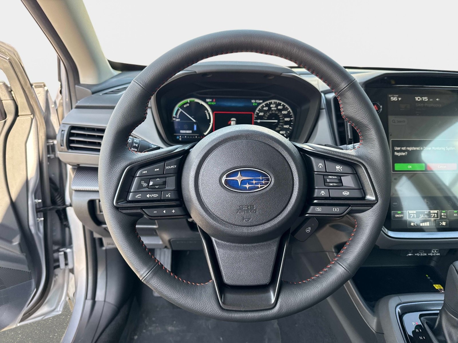 2026 Subaru Crosstrek Limited - Photo 26