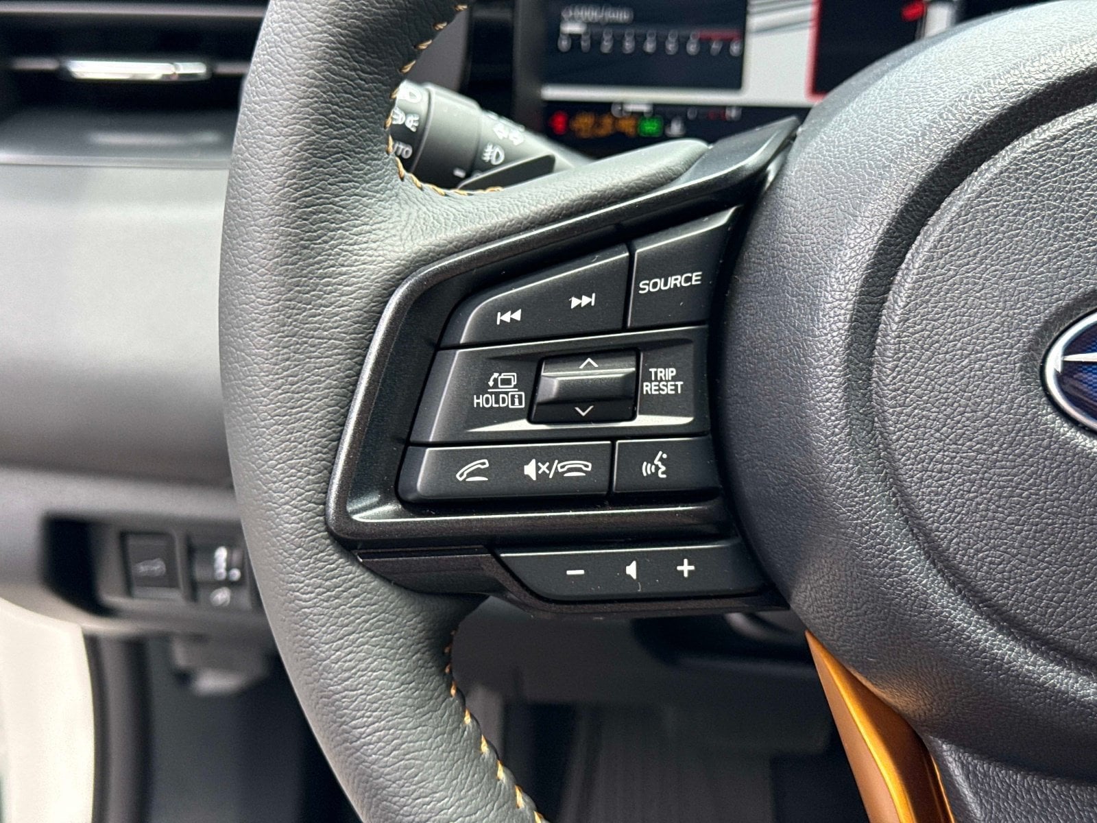 2026 Subaru Outback Wilderness - Photo 31