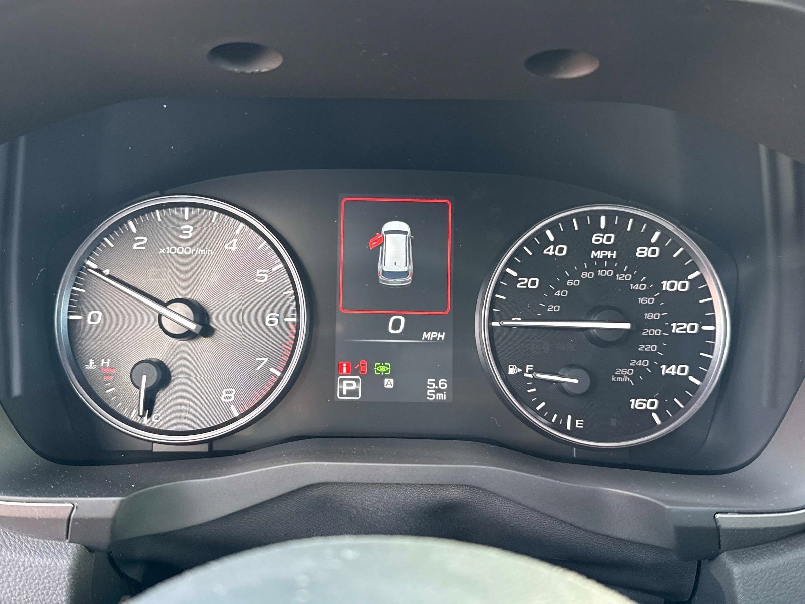 2026 Subaru Ascent Limited - Photo 28