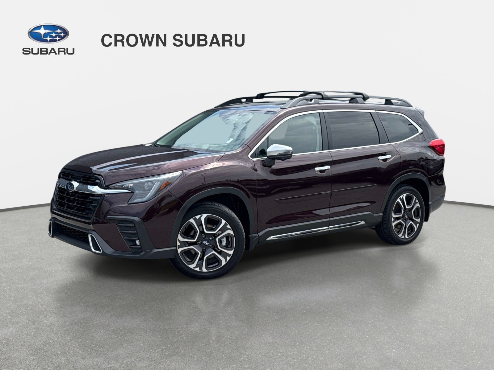 Used 2023 Subaru Ascent Touring