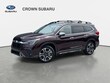  Subaru Ascent