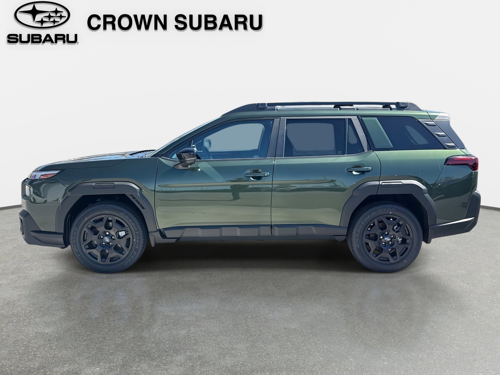 2026 Subaru Outback Limited - Photo 7