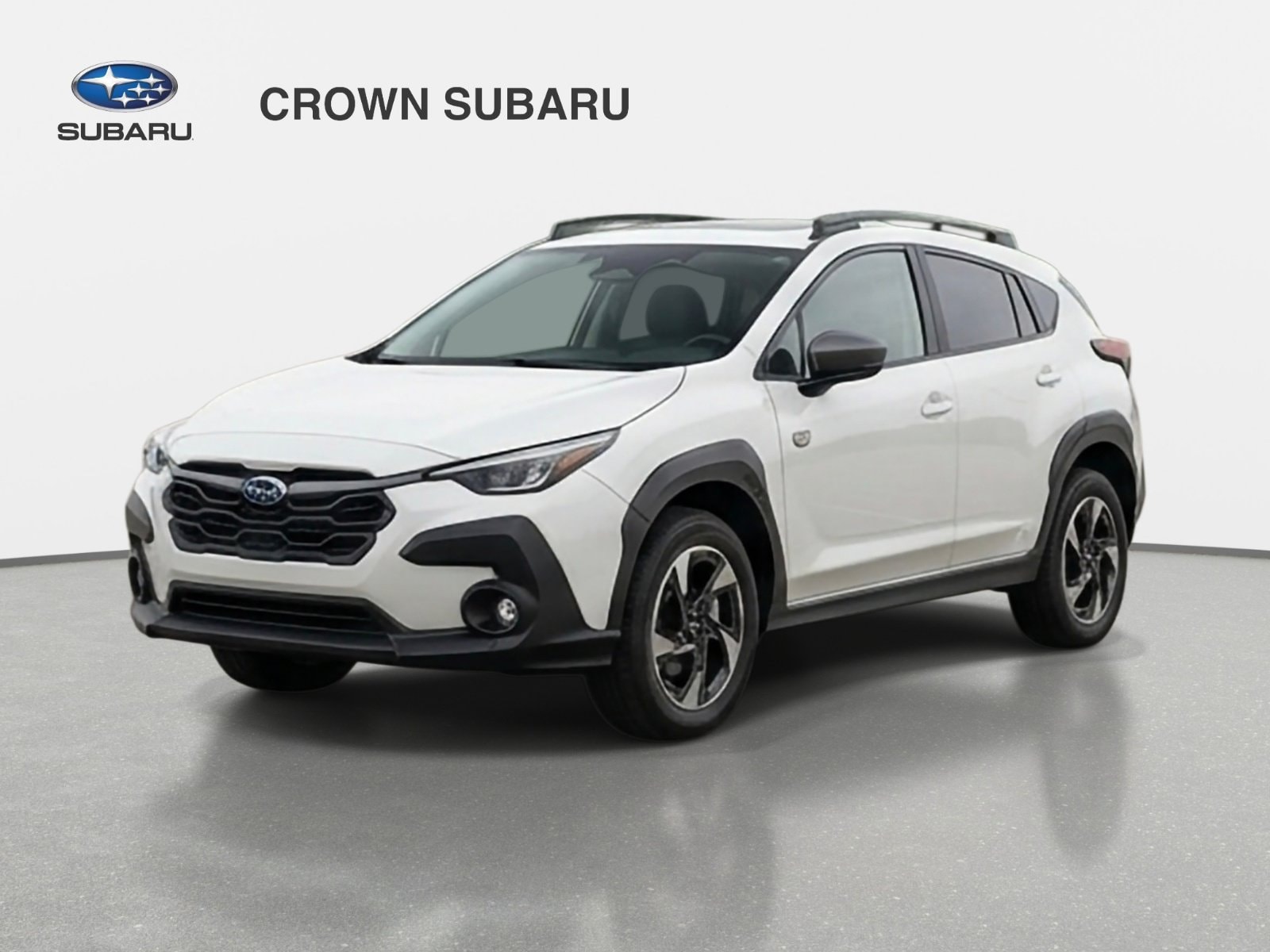 Used 2024 Subaru Crosstrek Sport