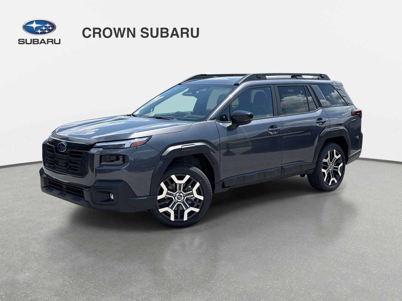 New 2026 Subaru Outback Touring XT