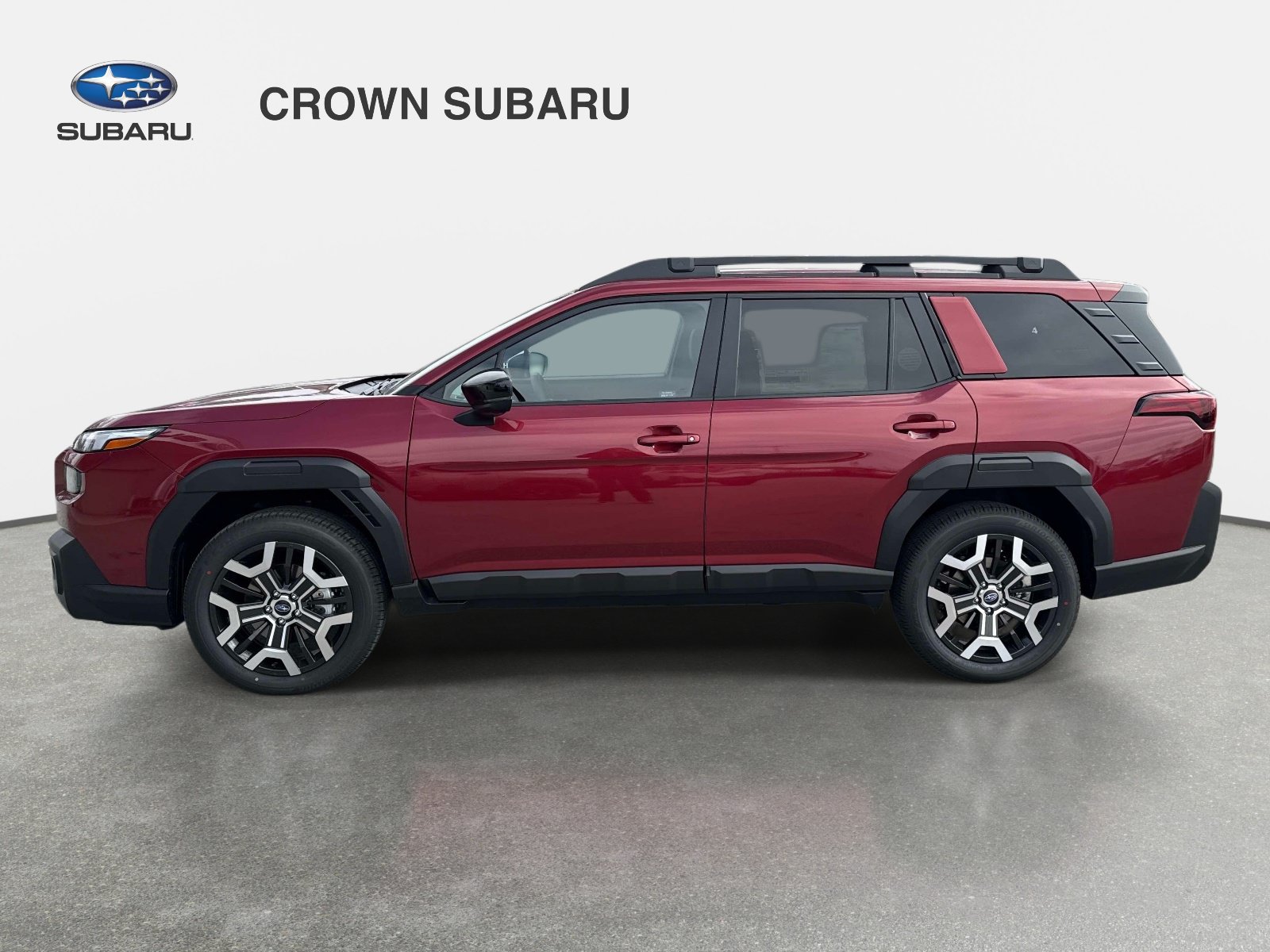 2026 Subaru Outback Touring XT - Photo 7