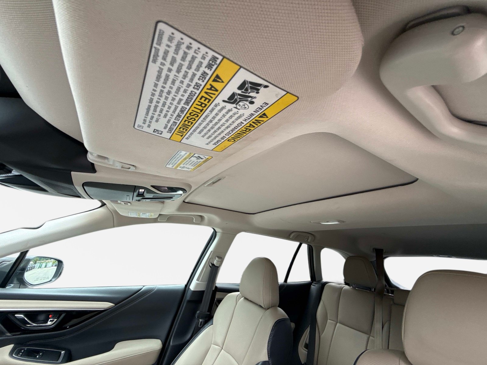2024 Subaru Outback Limited - Photo 34