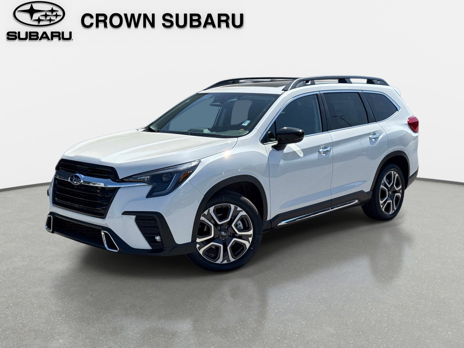 2026 Subaru Ascent Touring 7 Passenger's photo