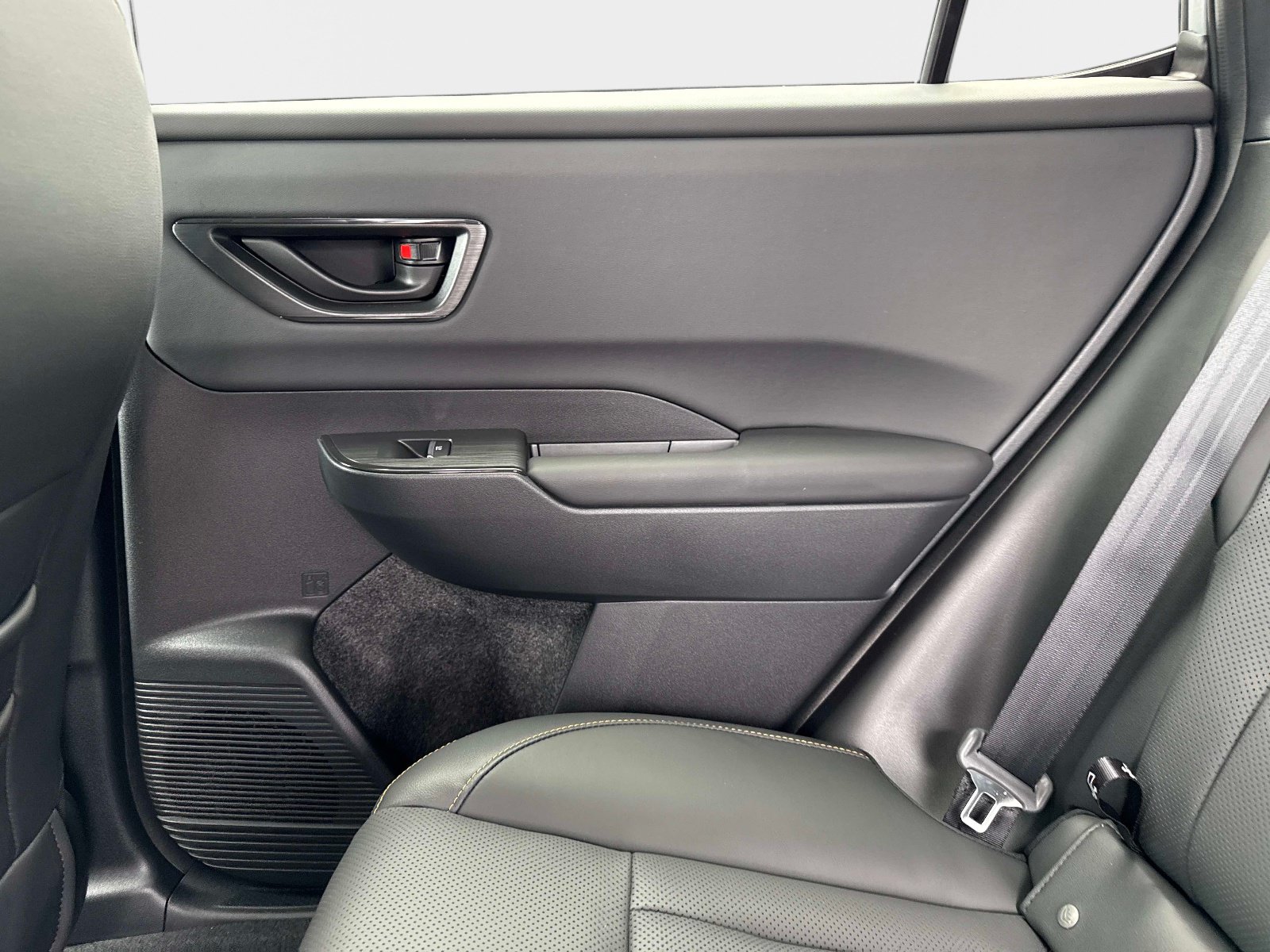 2026 Subaru Outback Wilderness - Photo 16