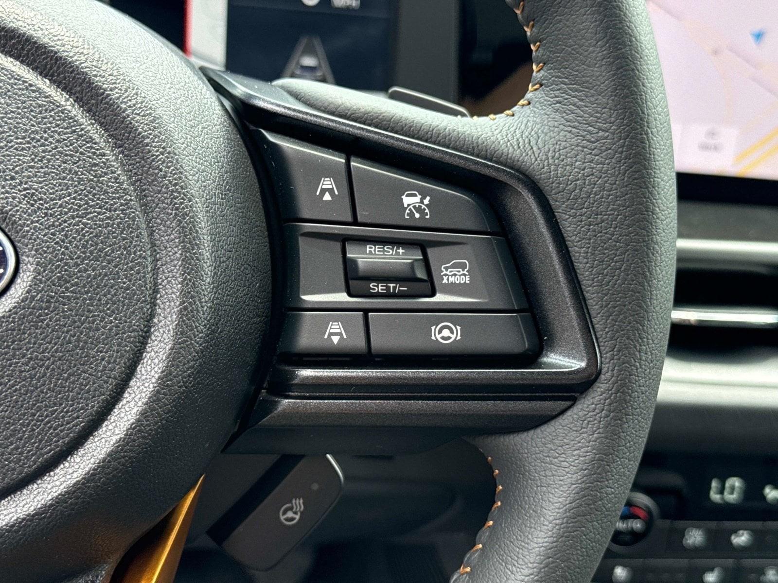 2026 Subaru Outback Wilderness - Photo 30
