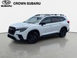  Subaru Ascent