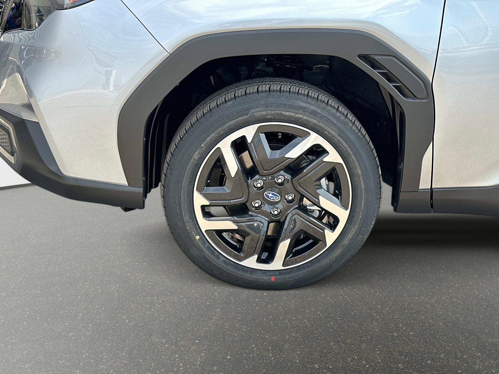 2026 Subaru Forester Limited - Photo 11