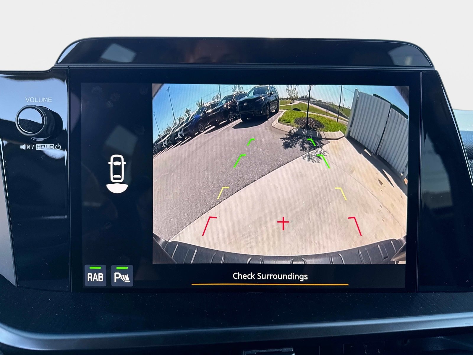 2026 Subaru Outback Premium - Photo 25