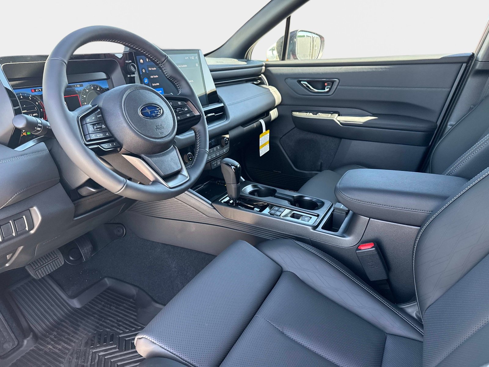 2026 Subaru Outback Touring XT - Photo 33