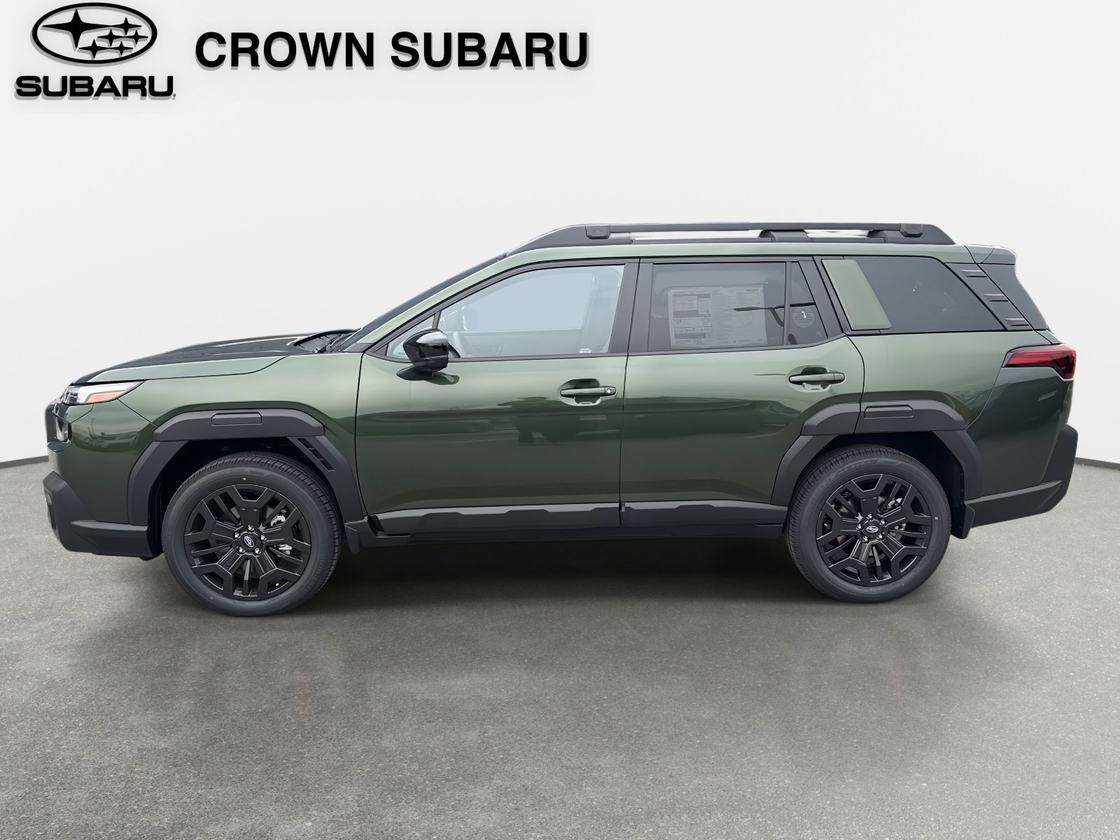 2026 Subaru Outback Limited XT - Photo 7