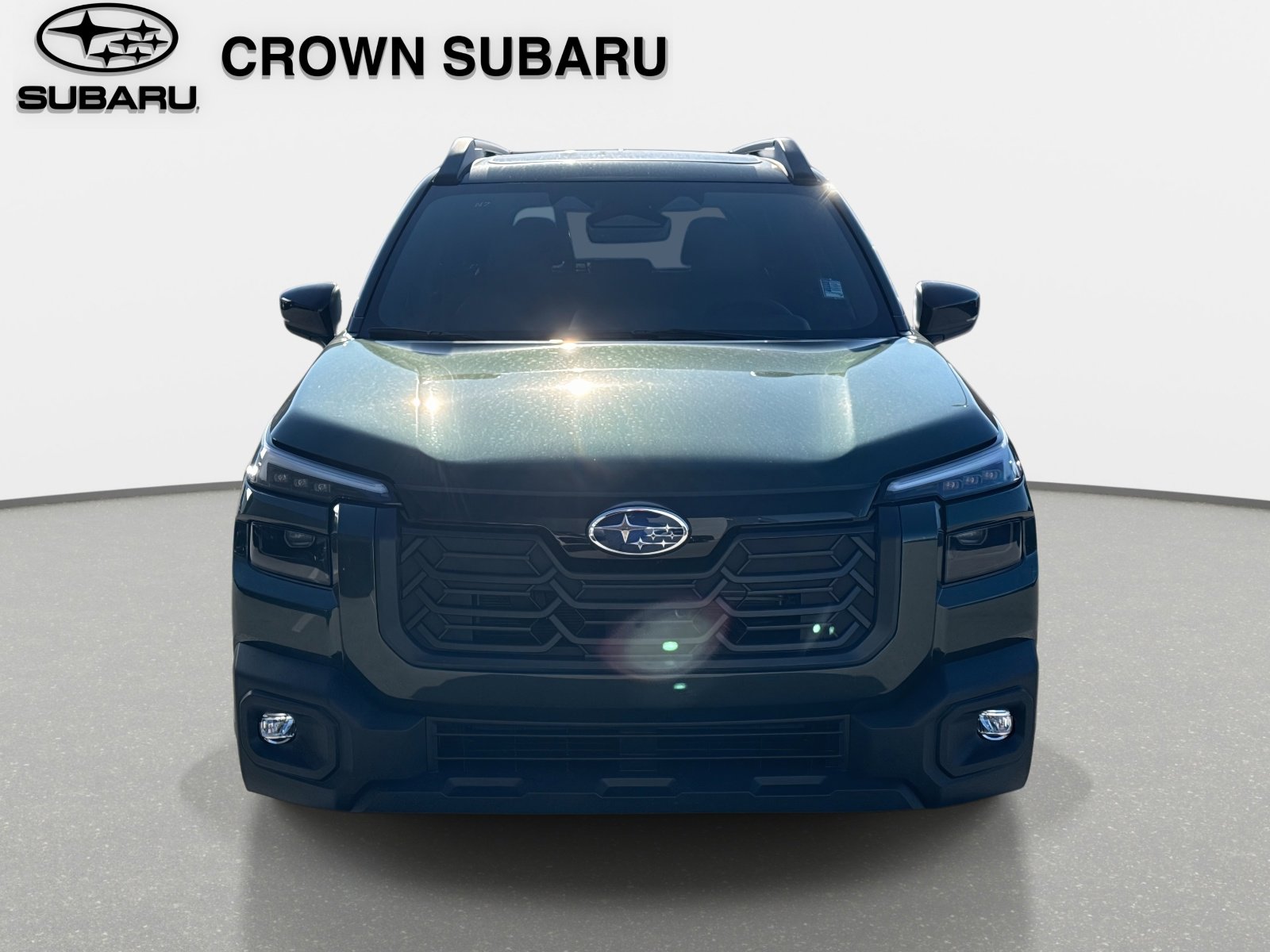 2026 Subaru Outback Limited - Photo 9