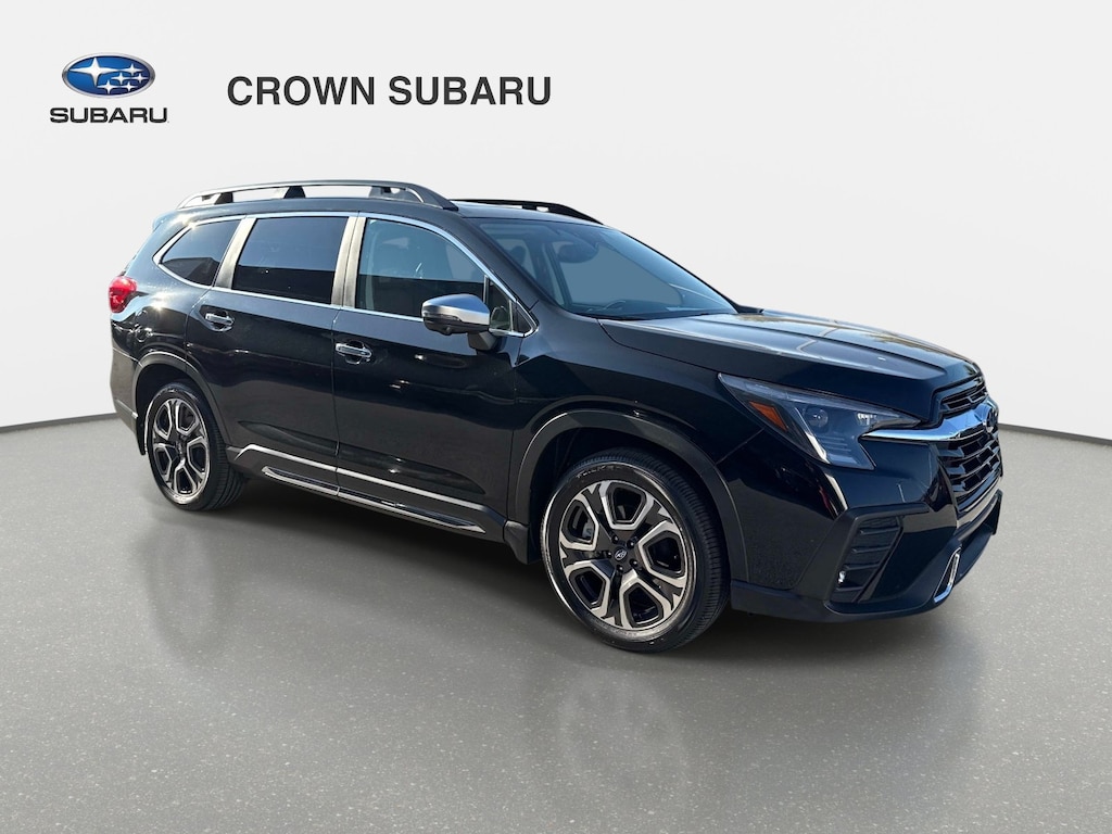 Used 2023 Subaru Ascent Touring Touring 7-Passenger