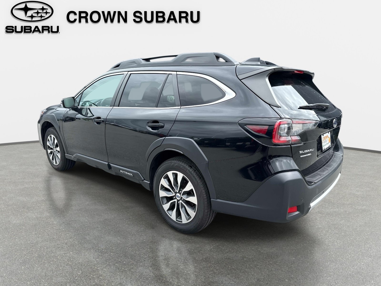 2024 Subaru Outback Limited - Photo 6
