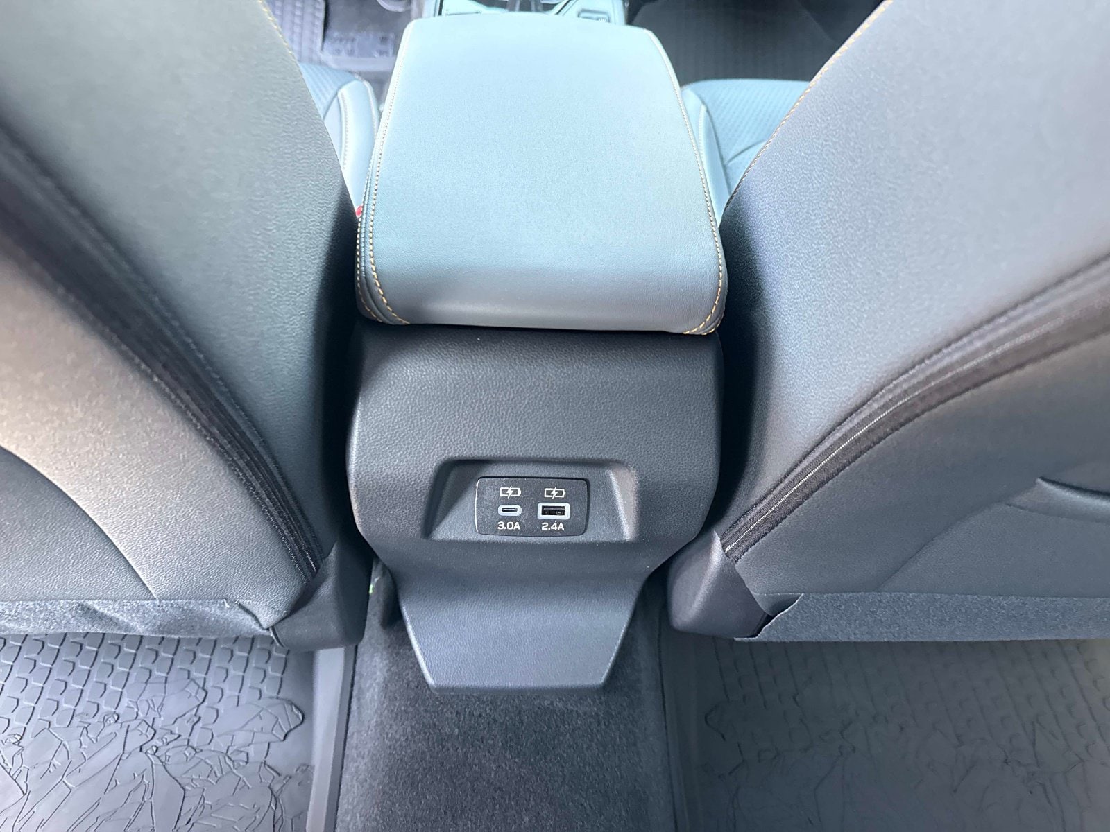 2026 Subaru Crosstrek Wilderness - Photo 16