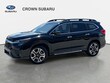  Subaru Ascent