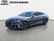  Audi S5 Sportback