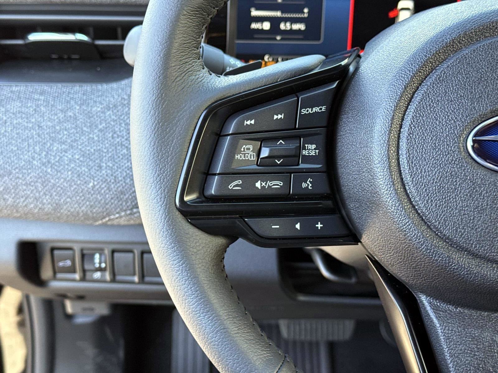 2026 Subaru Outback Premium - Photo 31