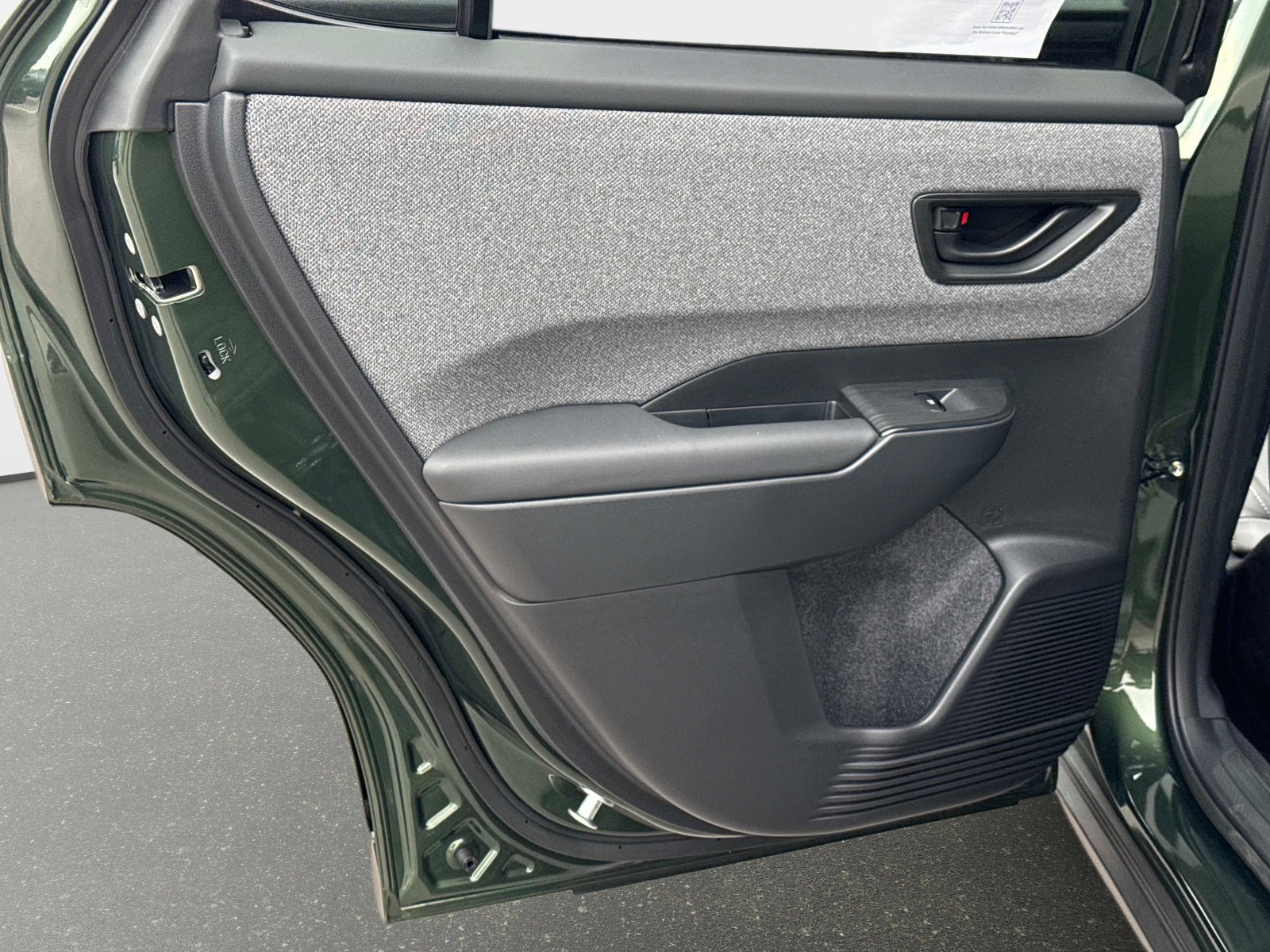2026 Subaru Outback Limited XT - Photo 14