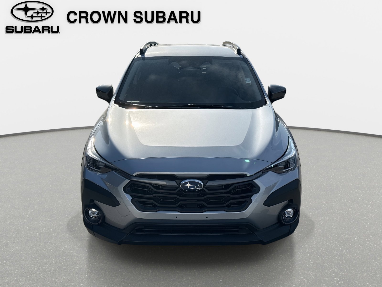 2026 Subaru Crosstrek Limited - Photo 9