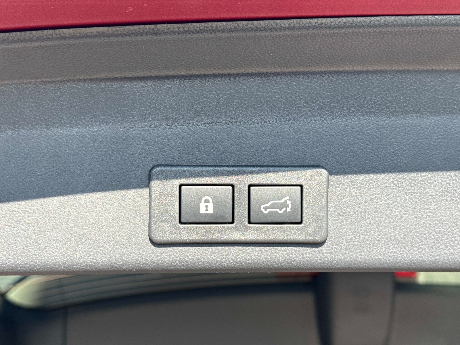 2026 Subaru Ascent Onyx Edition-Touring - Photo 13