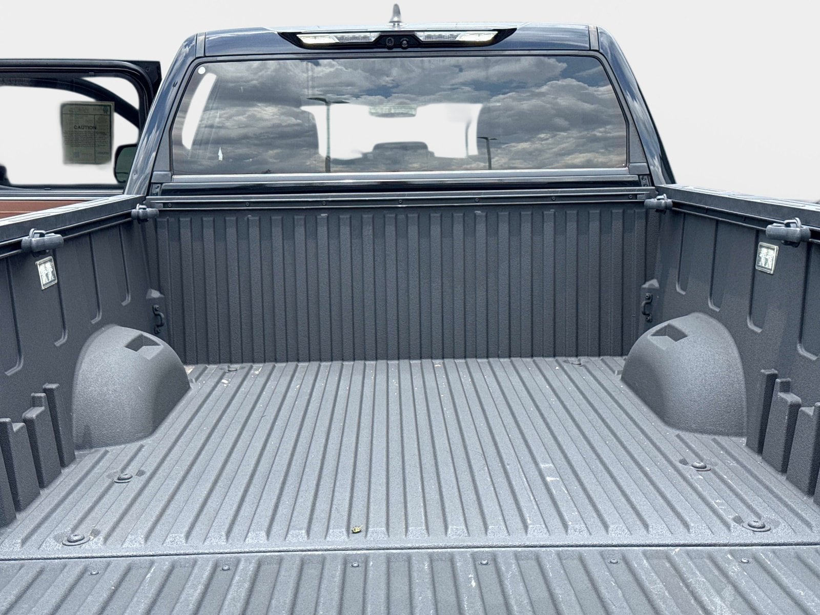 2024 Toyota Tundra 1794 Edition - Photo 13