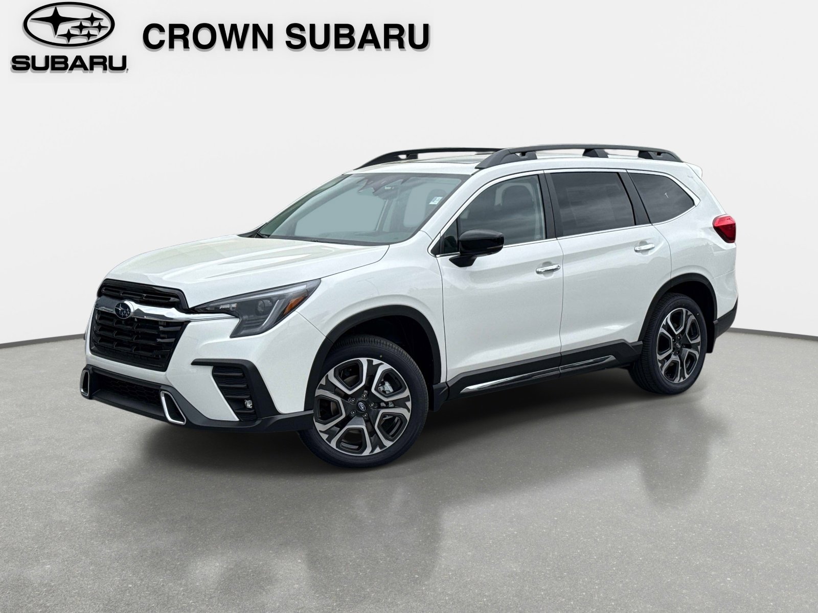 2026 Subaru Ascent Touring 7 Passenger's photo