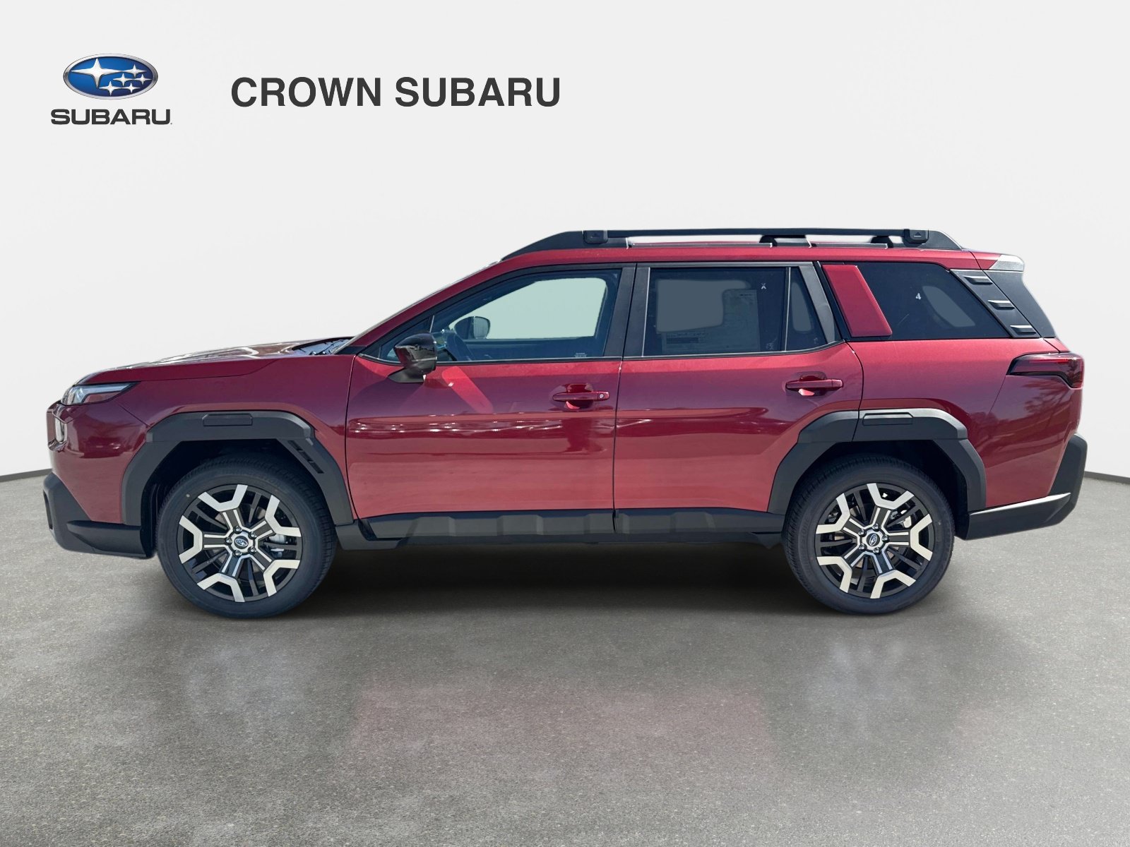 2026 Subaru Outback Touring XT - Photo 7