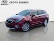  Buick Envision