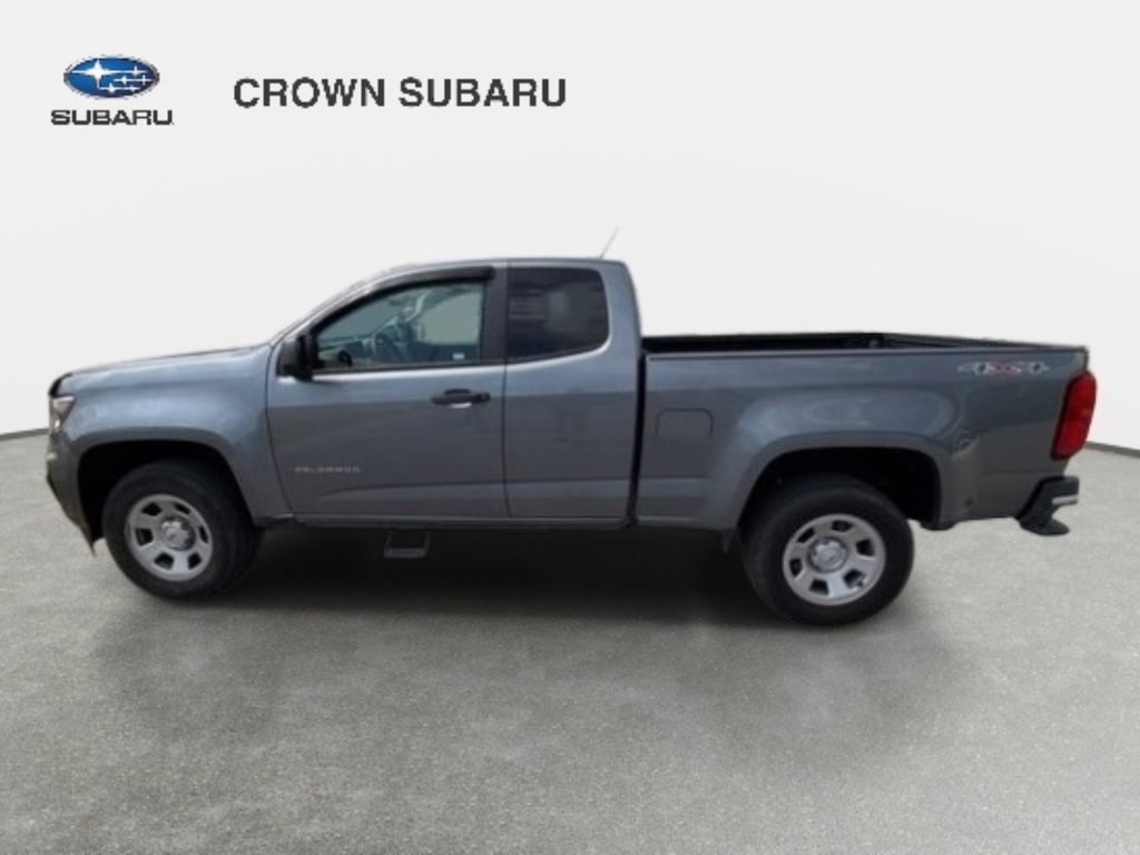 Used 2021 Toyota Tacoma 2WD SR5 SR5 Double Cab 5 Bed V6 AT