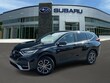 Honda CR-V Hybrid