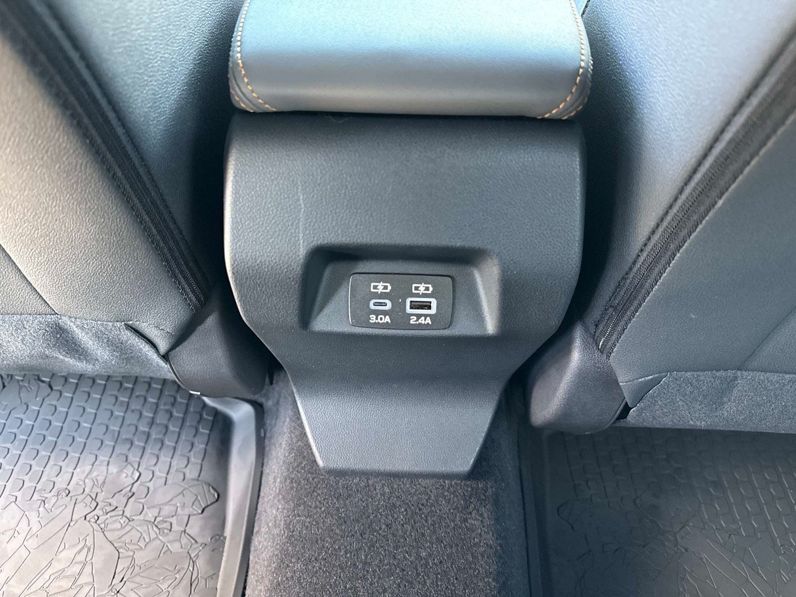 2026 Subaru Crosstrek Wilderness - Photo 16