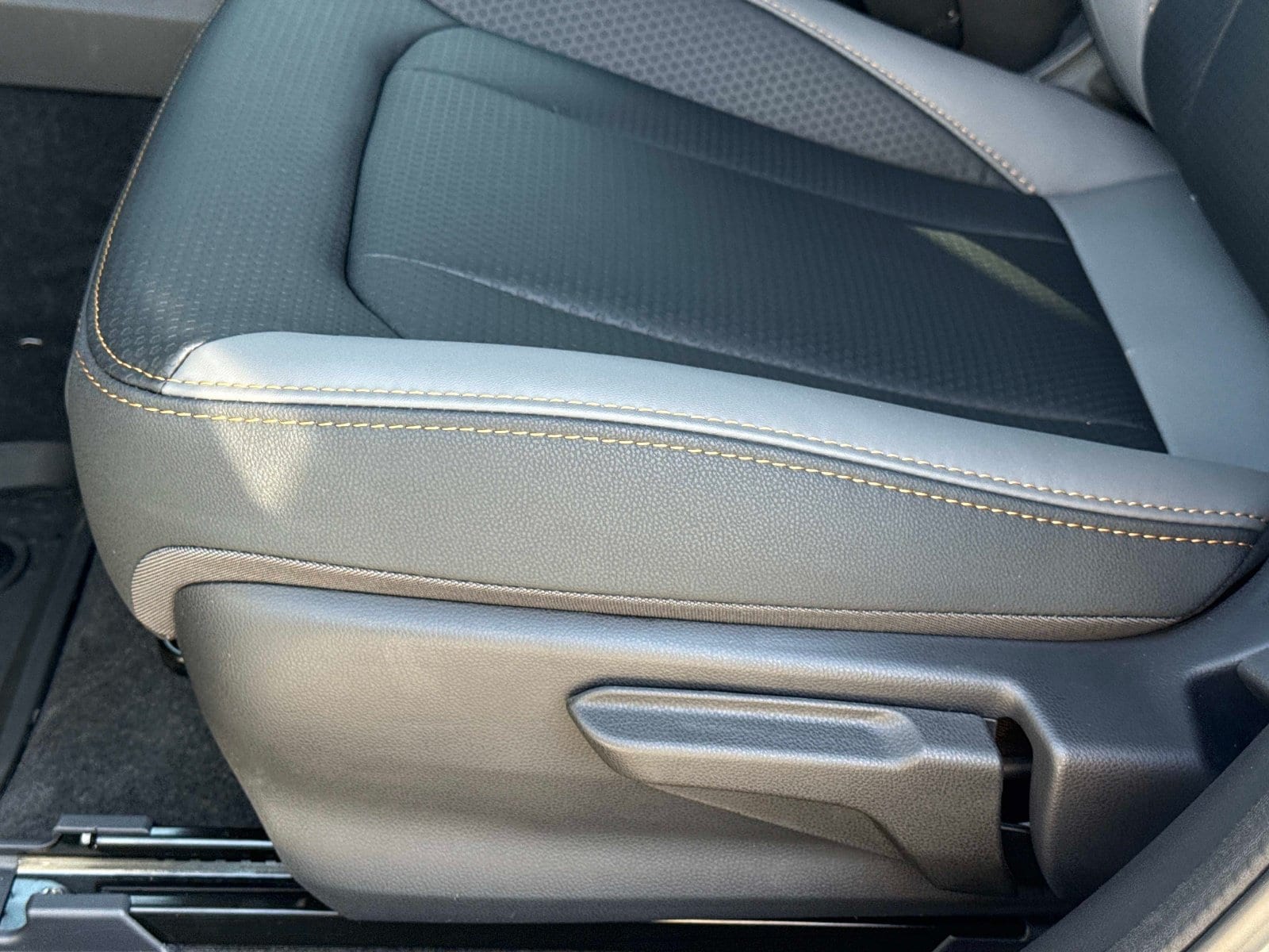 2026 Subaru Crosstrek Wilderness - Photo 21