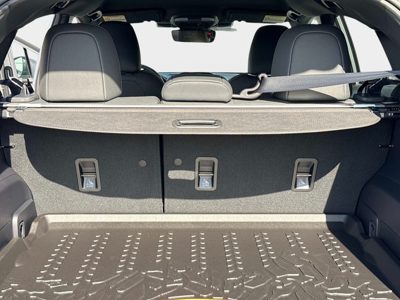 2026 Subaru Crosstrek Wilderness - Photo 12