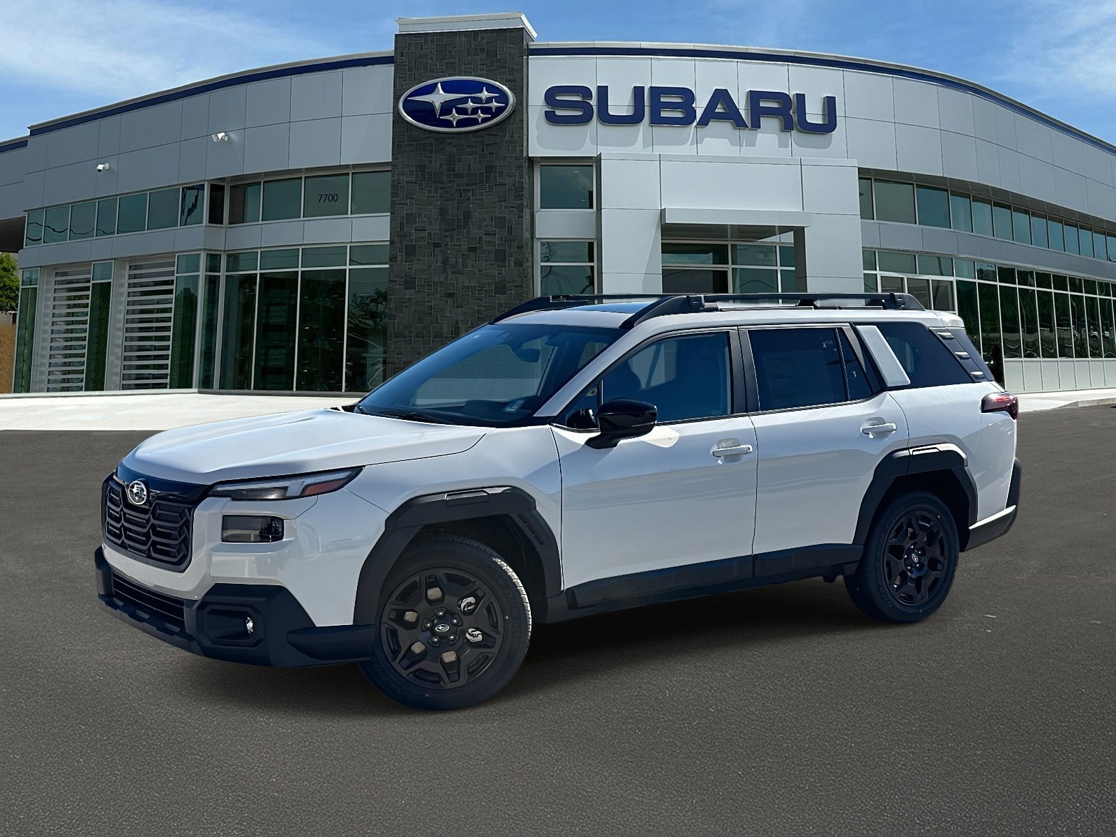 2026 Subaru Outback Limited's photo