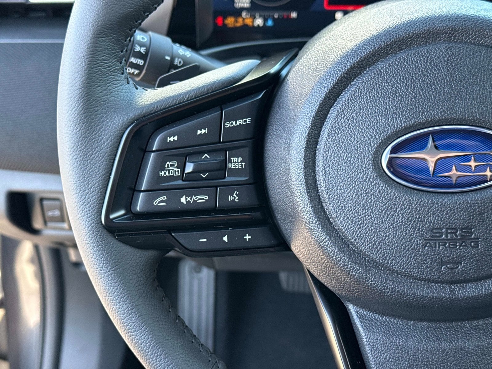2026 Subaru Outback Premium - Photo 31