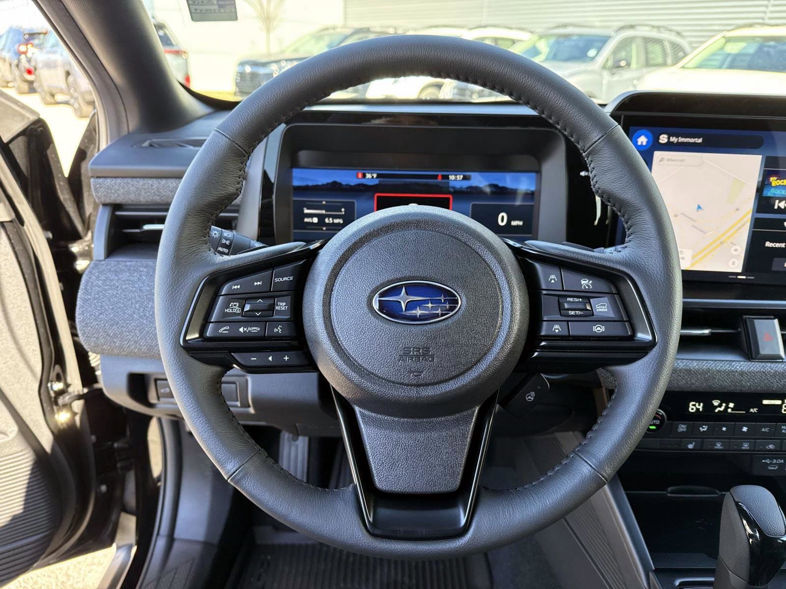 2026 Subaru Outback Premium - Photo 27