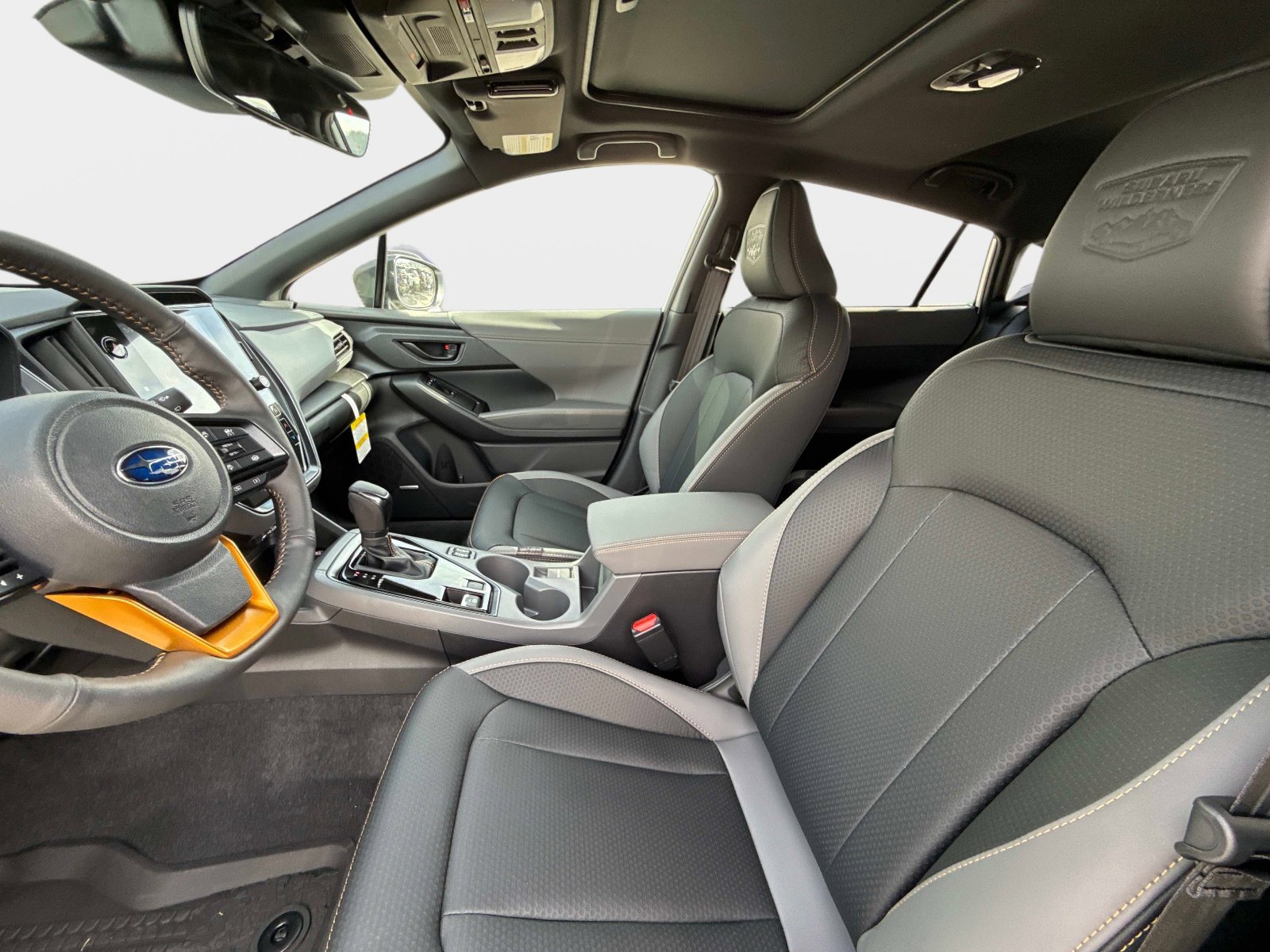 2026 Subaru Crosstrek Wilderness - Photo 22