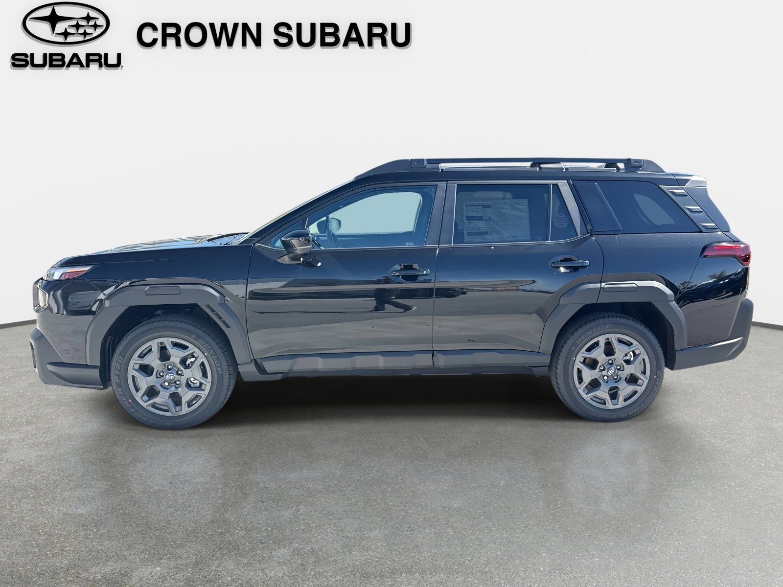 2026 Subaru Outback Premium - Photo 7