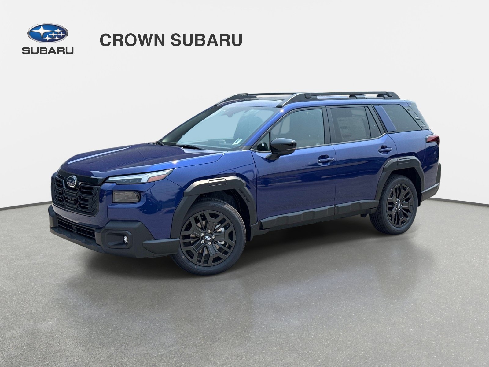New 2026 Subaru Outback Limited XT