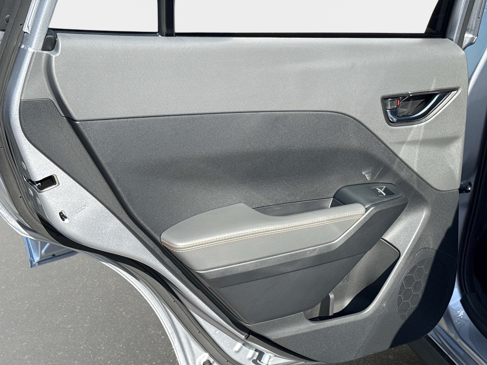 2026 Subaru Crosstrek Limited - Photo 13