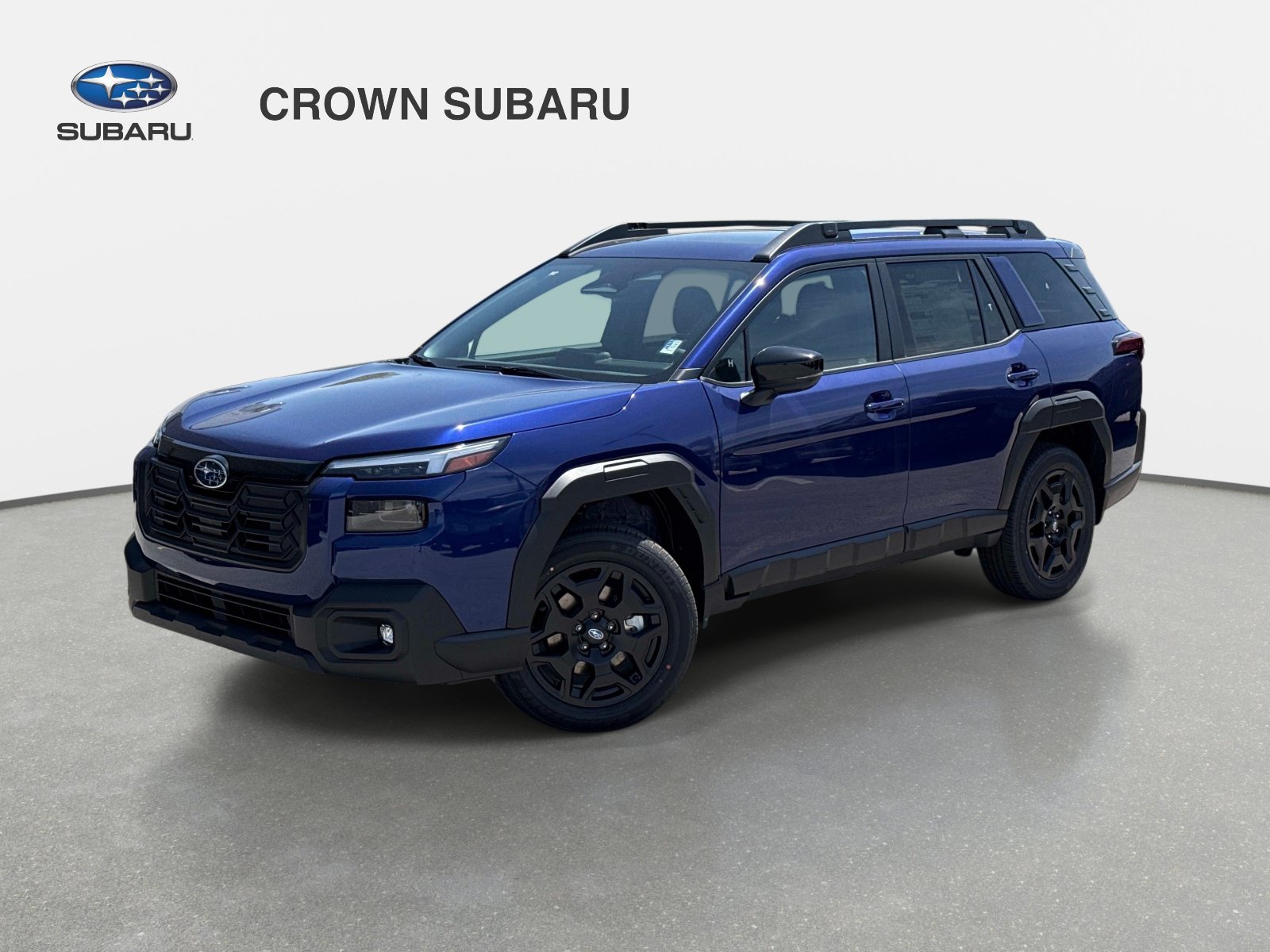 New 2026 Subaru Outback Limited