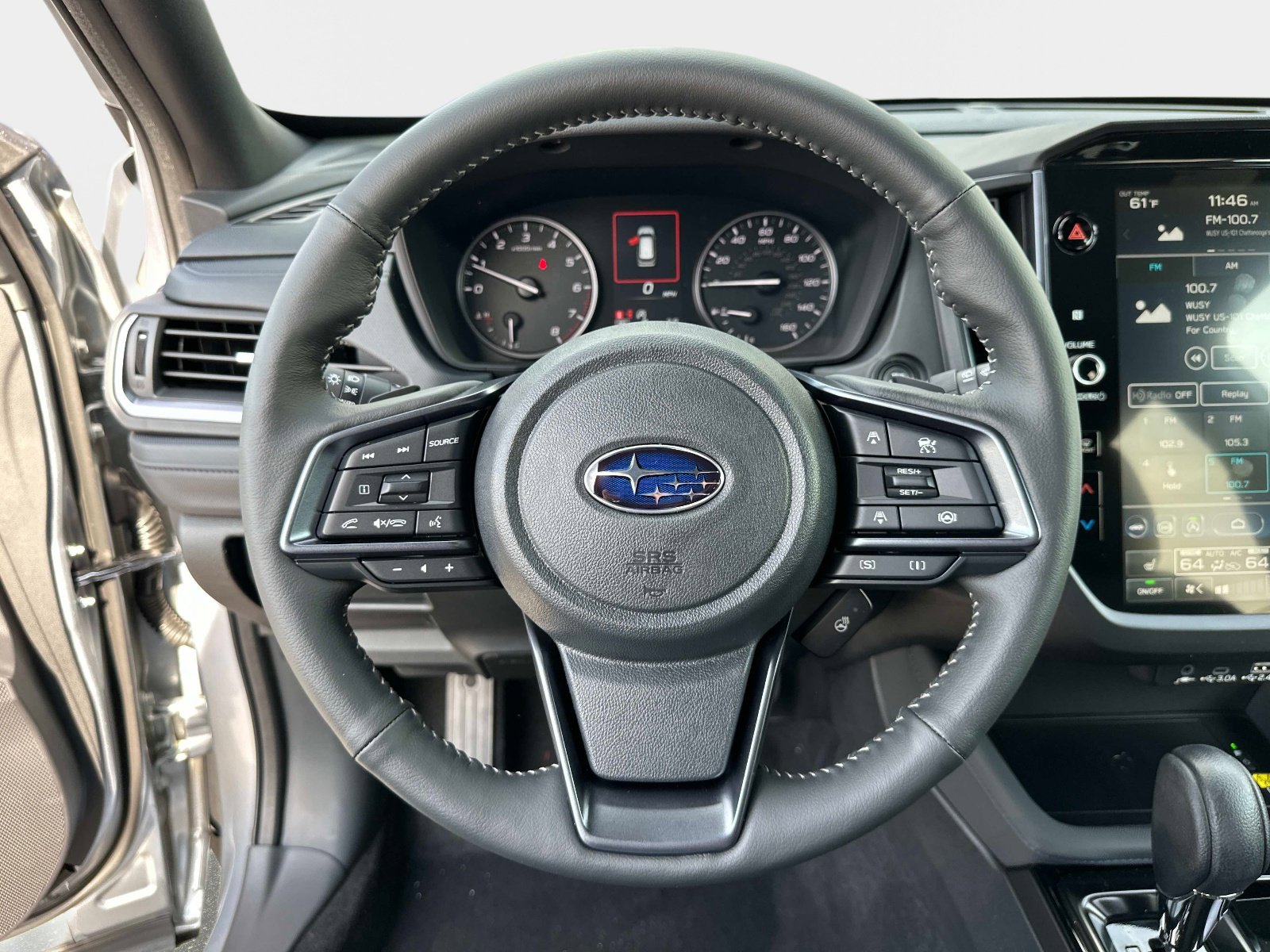 2026 Subaru Forester Limited - Photo 27