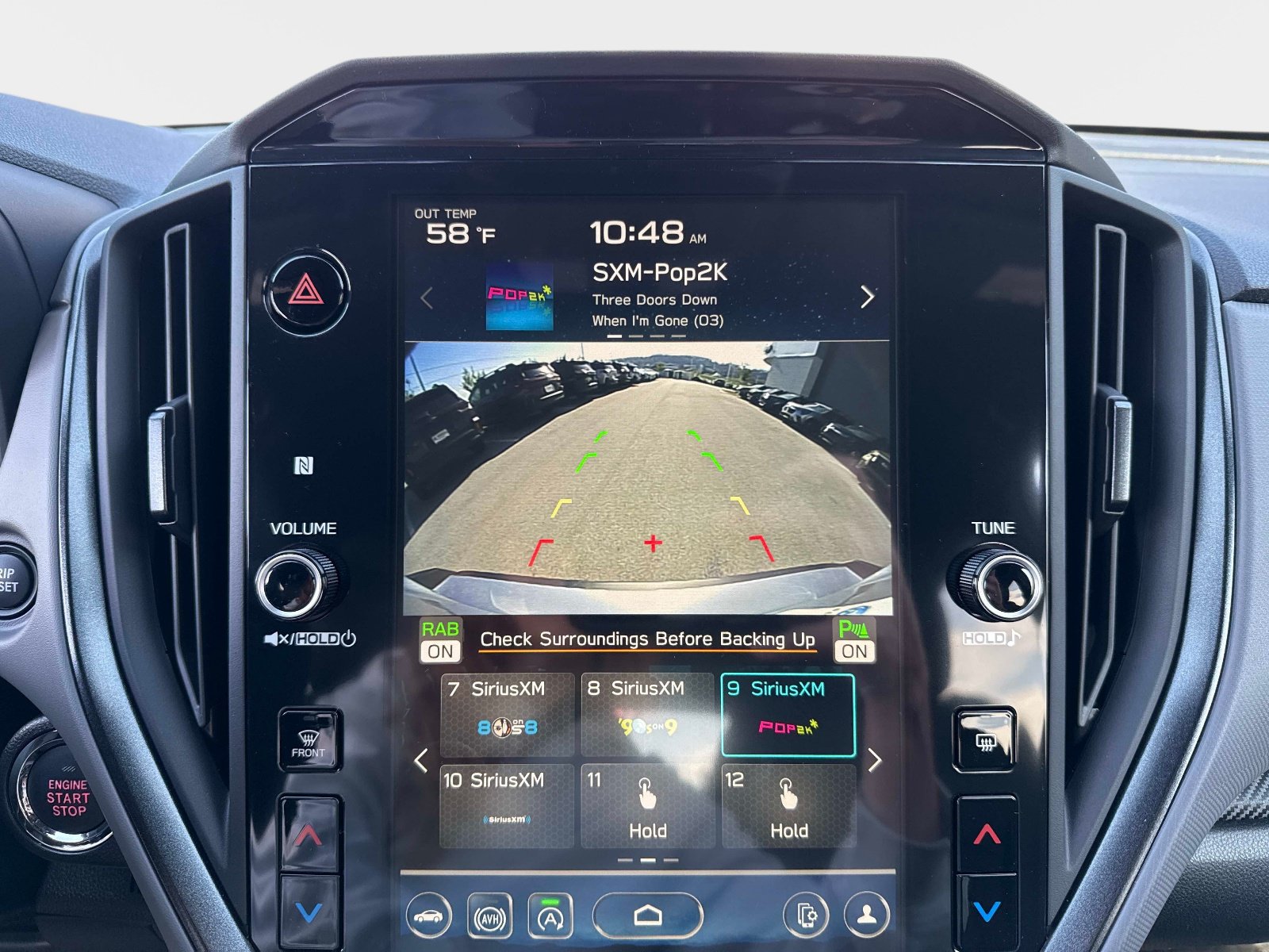 2026 Subaru Crosstrek Wilderness - Photo 24